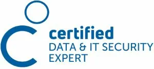 Data & IT Security Experte