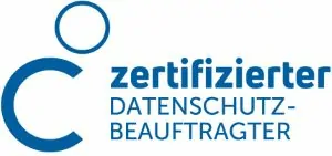 Zertifizierter Datenschutz-Beauftragter